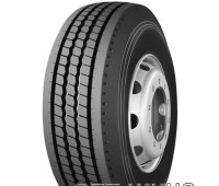 295/80R22.5 Long March LM115