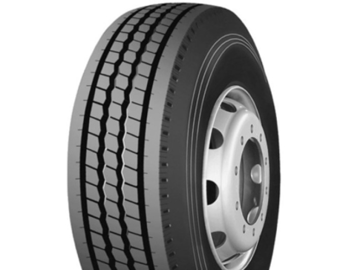 295/80R22.5 Long March LM115 - радіальна шина