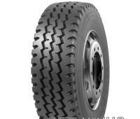 315/80R22.5 Long March LM201