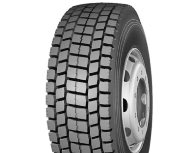 275/70R22.5 Long March LM326 - радіальна шина