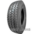 245/70R19.5 Long March LM508 - радіальна шина