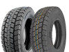 245/70R17.5 Matador D HR4 - радіальна шина