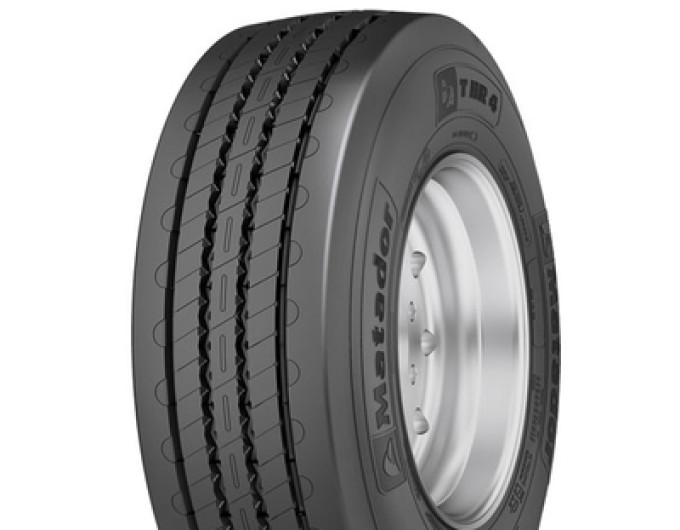 385/55R22.5 Matador T HR4 - радіальна шина