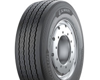385/65R22.5 Michelin X Multi T 385/65R22.5 Michelin X Multi T