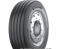 385/65R22.5 Michelin X Multi T