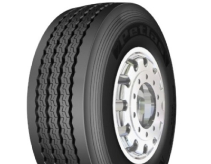 445/45R19.5 Petlas NZ300 - радіальна шина