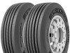 315/80R22.5 Petlas SH110 - радіальна шина