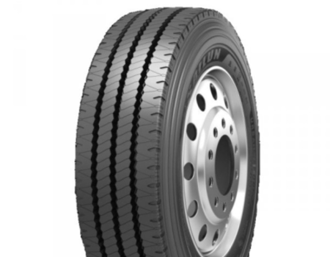275/70R22.5 Sailun CityConvoy - радіальна шина