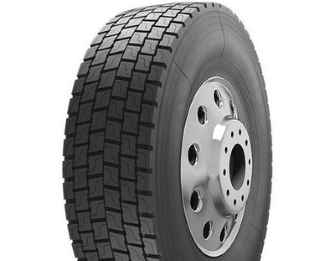 315/80R22.5 Satoya SD-062 - радіальна шина
