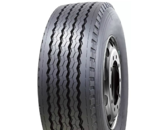 385/65R22.5 Satoya ST-082 - радіальна шина