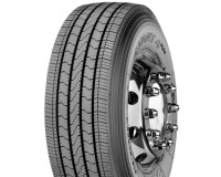 295/80R22.5 Sava Avant A4 Plus