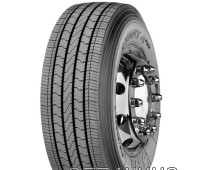295/80R22.5 Sava Avant A4 Plus