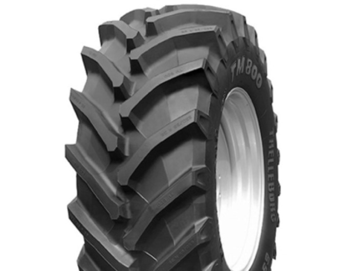 600/65R34 Trelleborg TM800 - радіальна шина