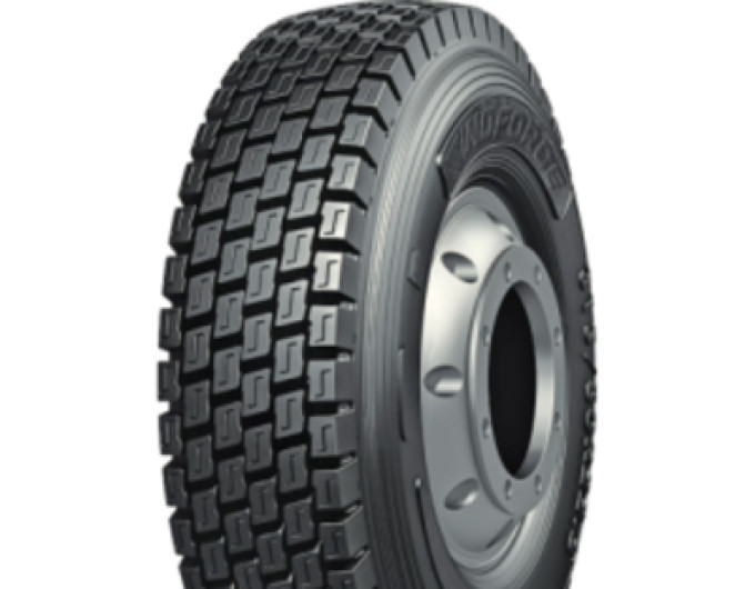 295/80R22.5 Windforce WD2020 - радіальна шина