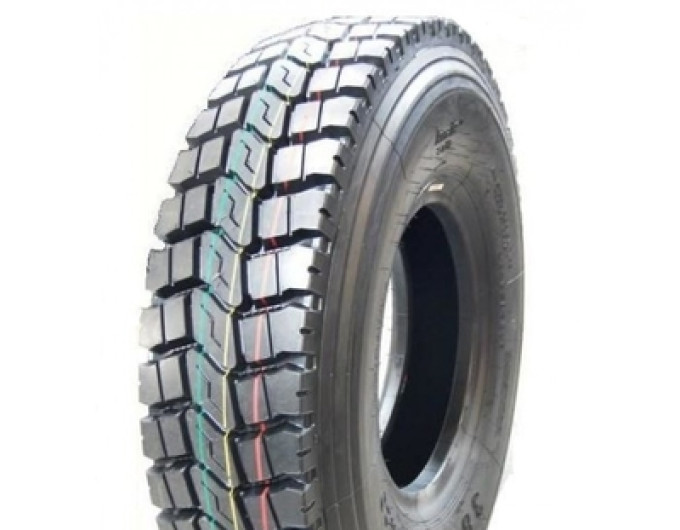 12.00-20 Aplus D608 - діагональна шина