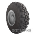 365/90R18 Днепрошина ДТ-64 - радіальна шина