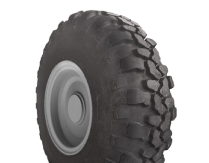 365/90R18 Днепрошина ДТ-64 - радіальна шина