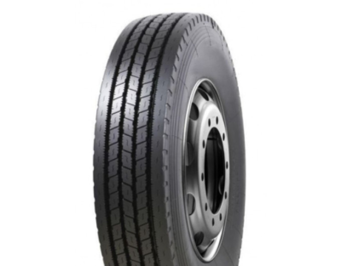 235/75R17.5 Ovation VI-111 - радіальна шина