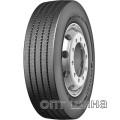 315/60R22.5 Continental Conti Urban HA3 - радіальна шина