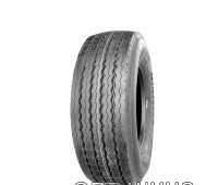 385/55R19.5 Amberstone 706