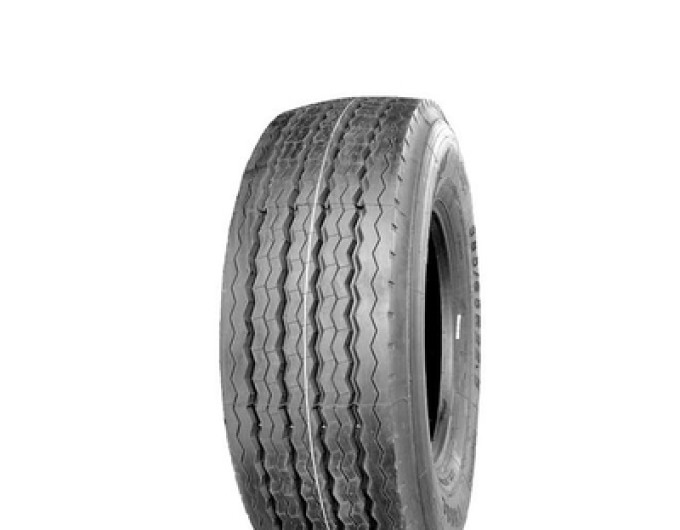 385/55R19.5 Amberstone 706 - радіальна шина