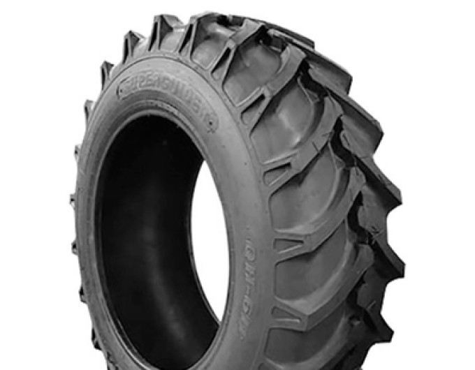 13.6-38 Forerunner R-1 QH611 - діагональна шина