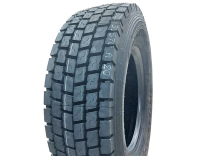 315/70R22.5 Copartner CP157 - радіальна шина