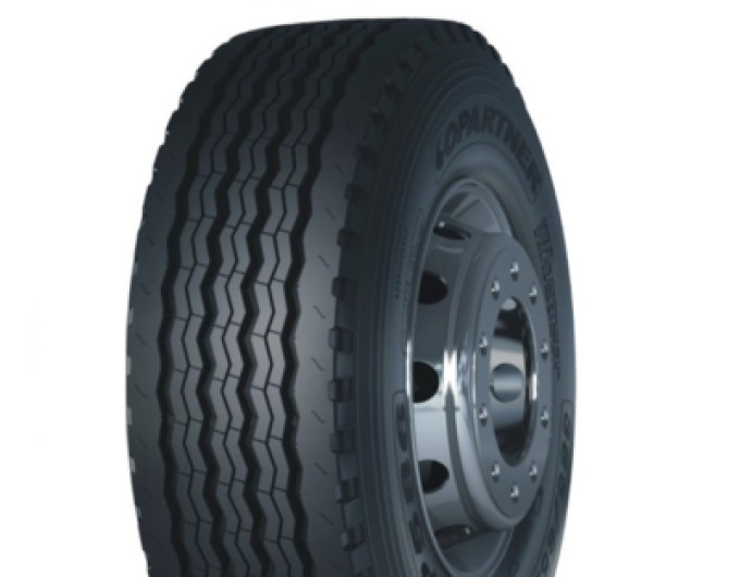 385/65R22.5 Copartner CP586 - радіальна шина