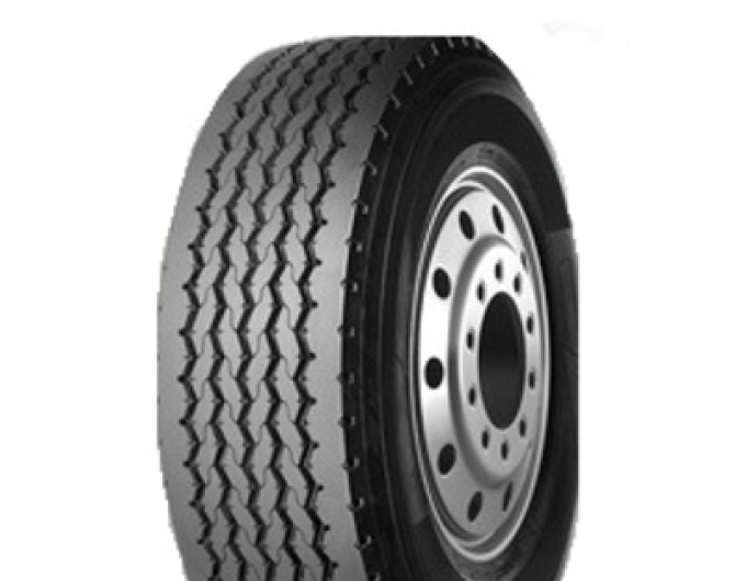 385/65R22.5 Neoterra NT555 - радіальна шина