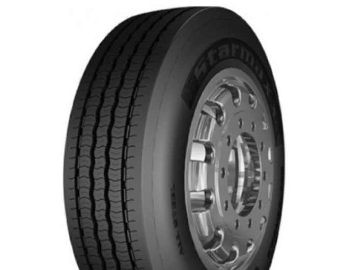 265/70R19.5 Starmaxx GH100 - радіальна шина