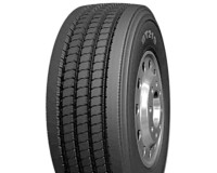 295/60R22.5 Boto BT219