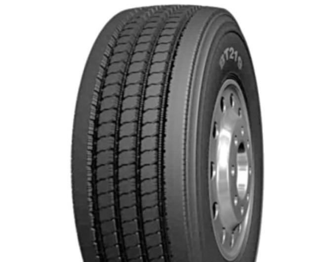 315/80R22.5 Boto BT219 - радіальна шина