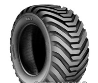 550/60-22.5 BKT FLOTATION V LINE