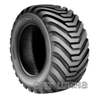 550/60-22.5 BKT FLOTATION V LINE