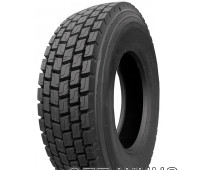 315/80R22.5 Agate HF638