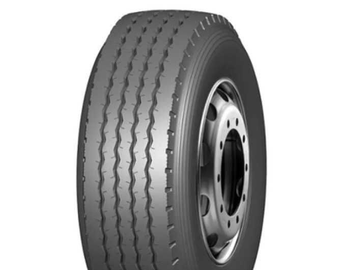 385/65R22.5 Doublestar DSR678 - радіальна шина