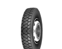 315/80R22.5 Jinyu JD755