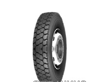 315/80R22.5 Jinyu JD755