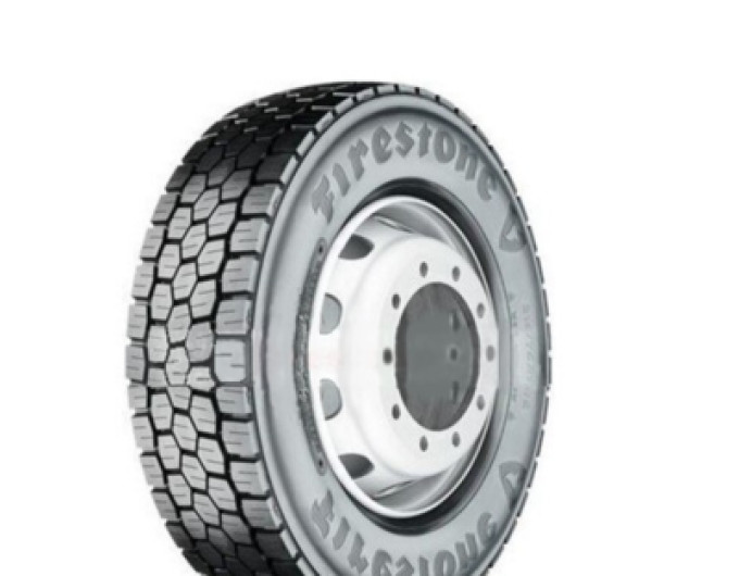 235/75R17.5 Firestone FD611 - радіальна шина