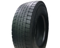 315/70R22.5 CrossWind CWD10E 315/70R22.5 CrossWind CWD10E