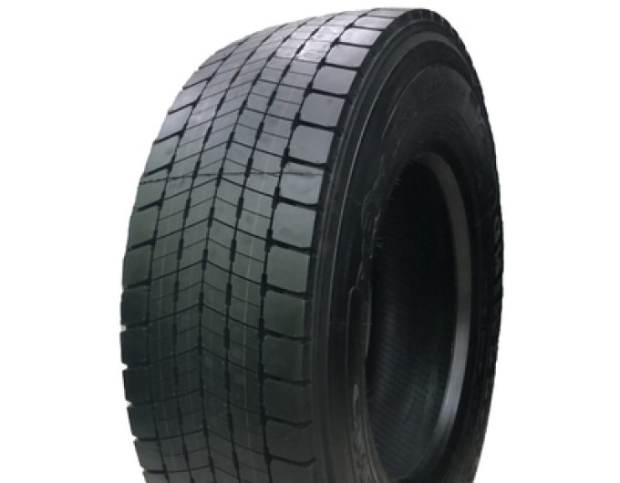 315/70R22.5 CrossWind CWD10E - радіальна шина