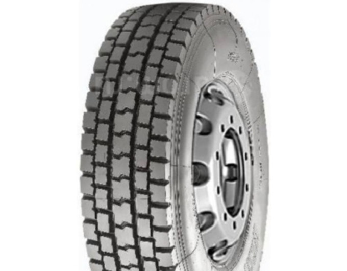 315/80R22.5 Pirelli TR25 - радіальна шина