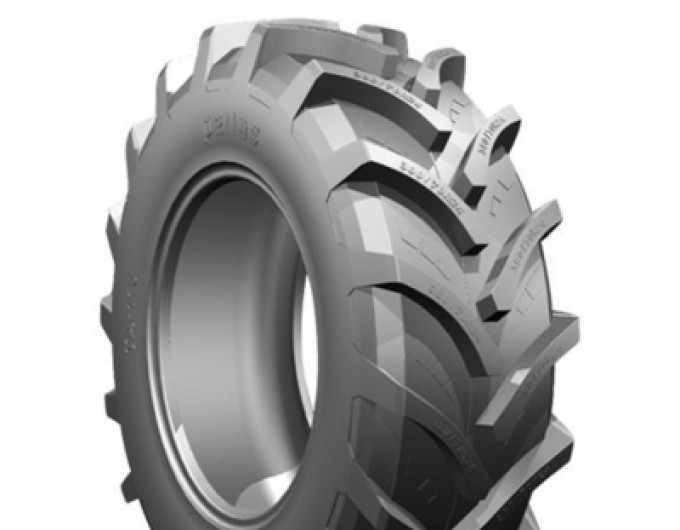 420/85R24 Petlas TA 110 - радіальна шина
