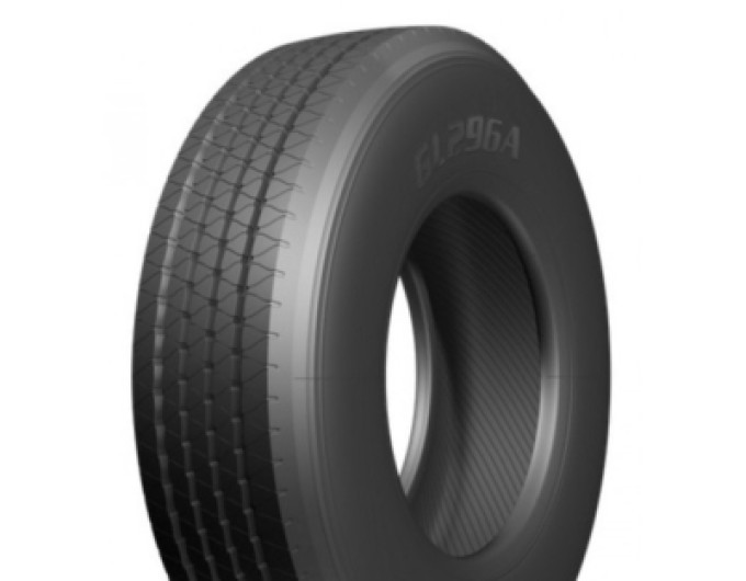 315/80R22.5 Advance GL296А - радіальна шина