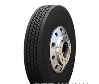 235/75R17.5 Duraturn Y203