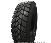 315/80R22.5 Duraturn Y529
