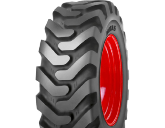 440/80R30 Mitas TI-09 - радіальна шина