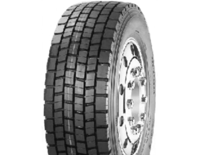 275/70R22.5 Sportrak SP303 - радіальна шина