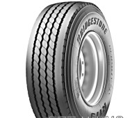 385/65R22.5 Bridgestone R179