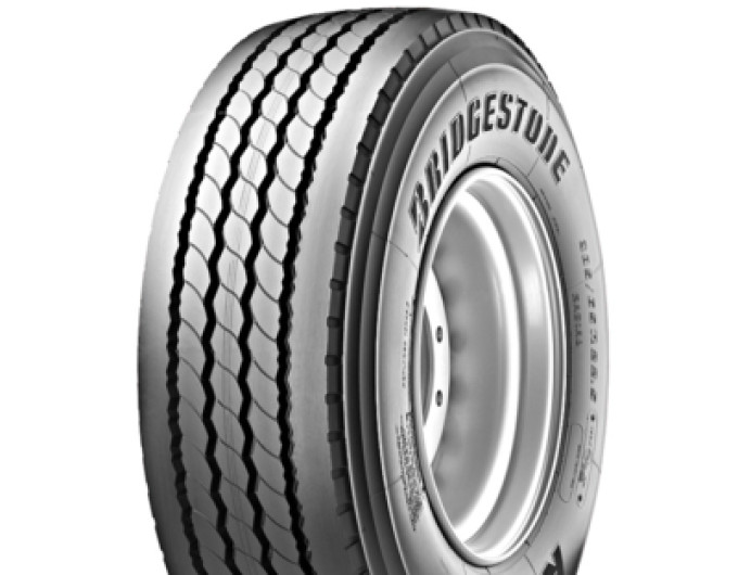 385/65R22.5 Bridgestone R179 - радіальна шина